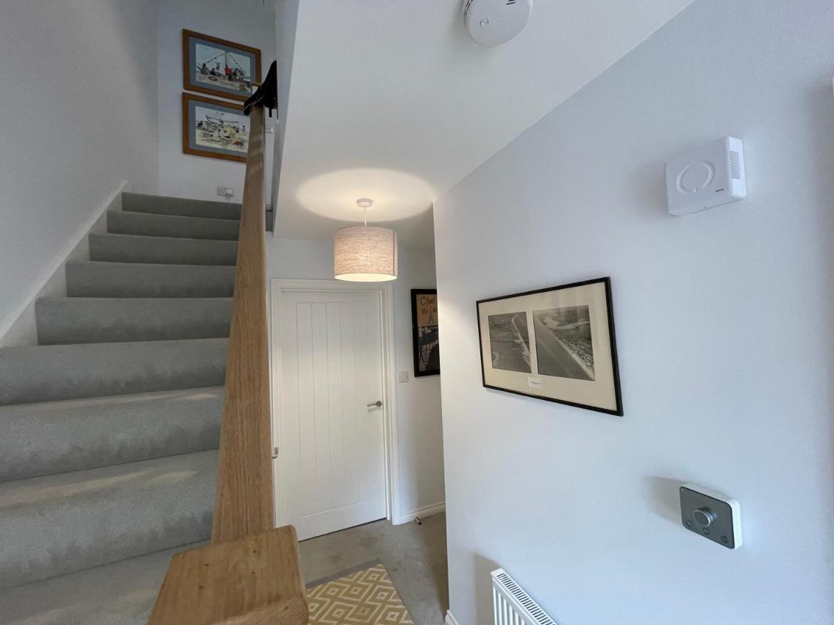 The Lapwing, Aldeburgh Villa Exterior photo